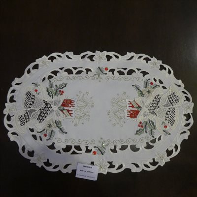 CENTRE DE TABLE 12X18 CENTRE DE TABLE 12X18