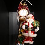 EST-CE POUR NOËL?