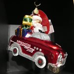 CR HOLIDAY HOT ROD