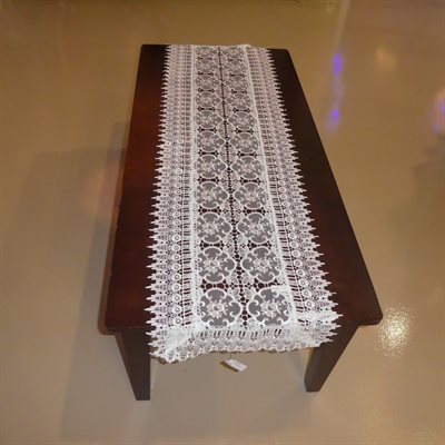 CENTRE DE TABLE 16X54 CENTRE DE TABLE 16X54