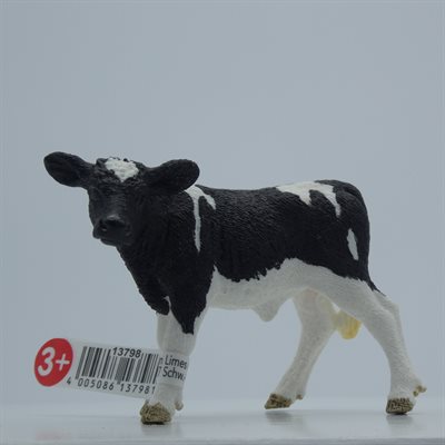 ANIMAL VEAU HOLSTEIN SCHLEICH ANIMAL VEAU HOLSTEIN SCHLEICH