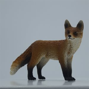 ANIMAL FOX SCHLEICH
