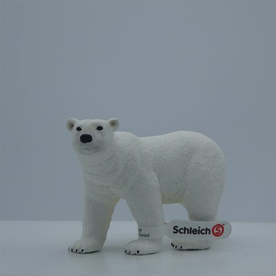 POLAR BEAR SCHLEICH